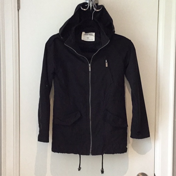 Urban Kids light Jacket - Picture 1 of 8